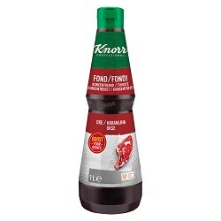 Knorr Oksefond konsentrat 50L - 